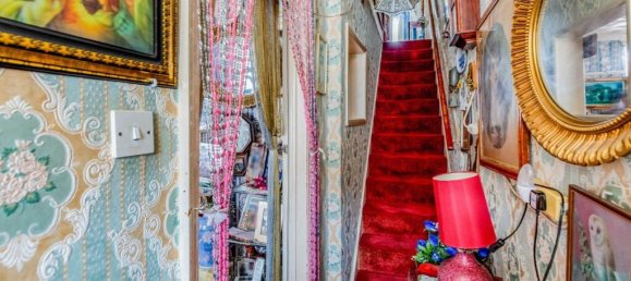  House in Wellingborough, United Kingdom No. 2598 4