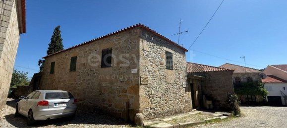 6 bedrooms House in Vila Nova de Foz Coa, Portugal No. 211251 28