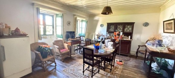 6 bedrooms House in Vila Nova de Foz Coa, Portugal No. 211251 18