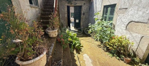 6 bedrooms House in Vila Nova de Foz Coa, Portugal No. 211251 3