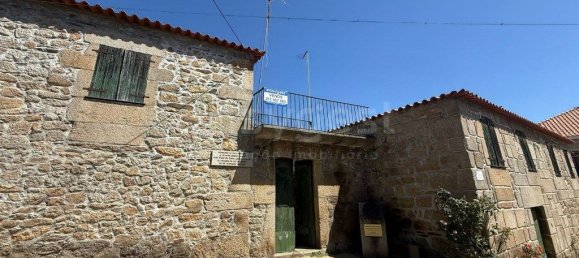 6 bedrooms House in Vila Nova de Foz Coa, Portugal No. 211251 20