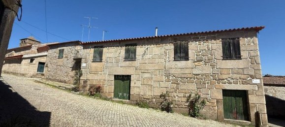6 bedrooms House in Vila Nova de Foz Coa, Portugal No. 211251 25