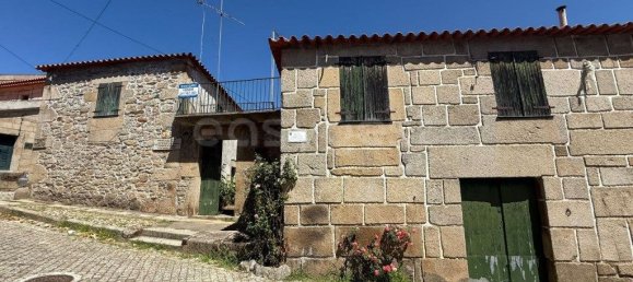 6 bedrooms House in Vila Nova de Foz Coa, Portugal No. 211251 29