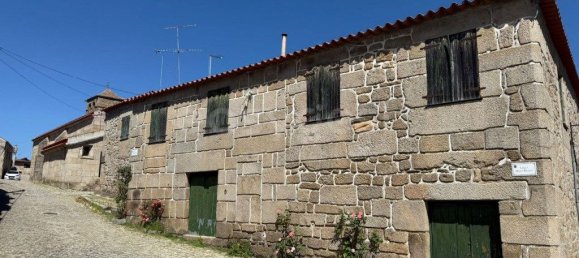 6 bedrooms House in Vila Nova de Foz Coa, Portugal No. 211251 19