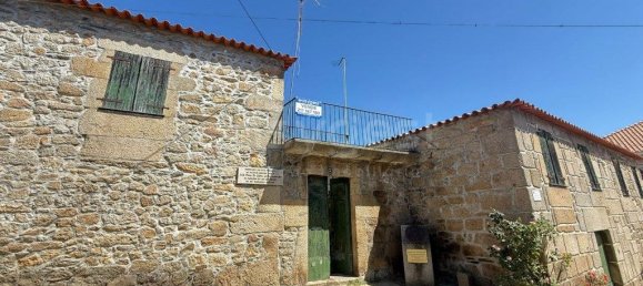 6 bedrooms House in Vila Nova de Foz Coa, Portugal No. 211251 26