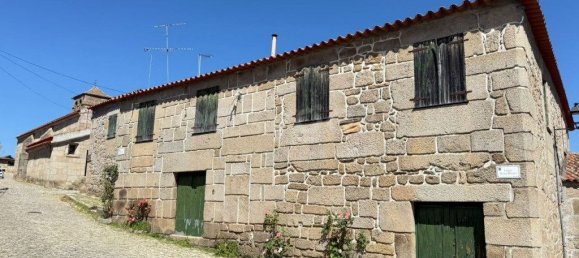 6 bedrooms House in Vila Nova de Foz Coa, Portugal No. 211251 27