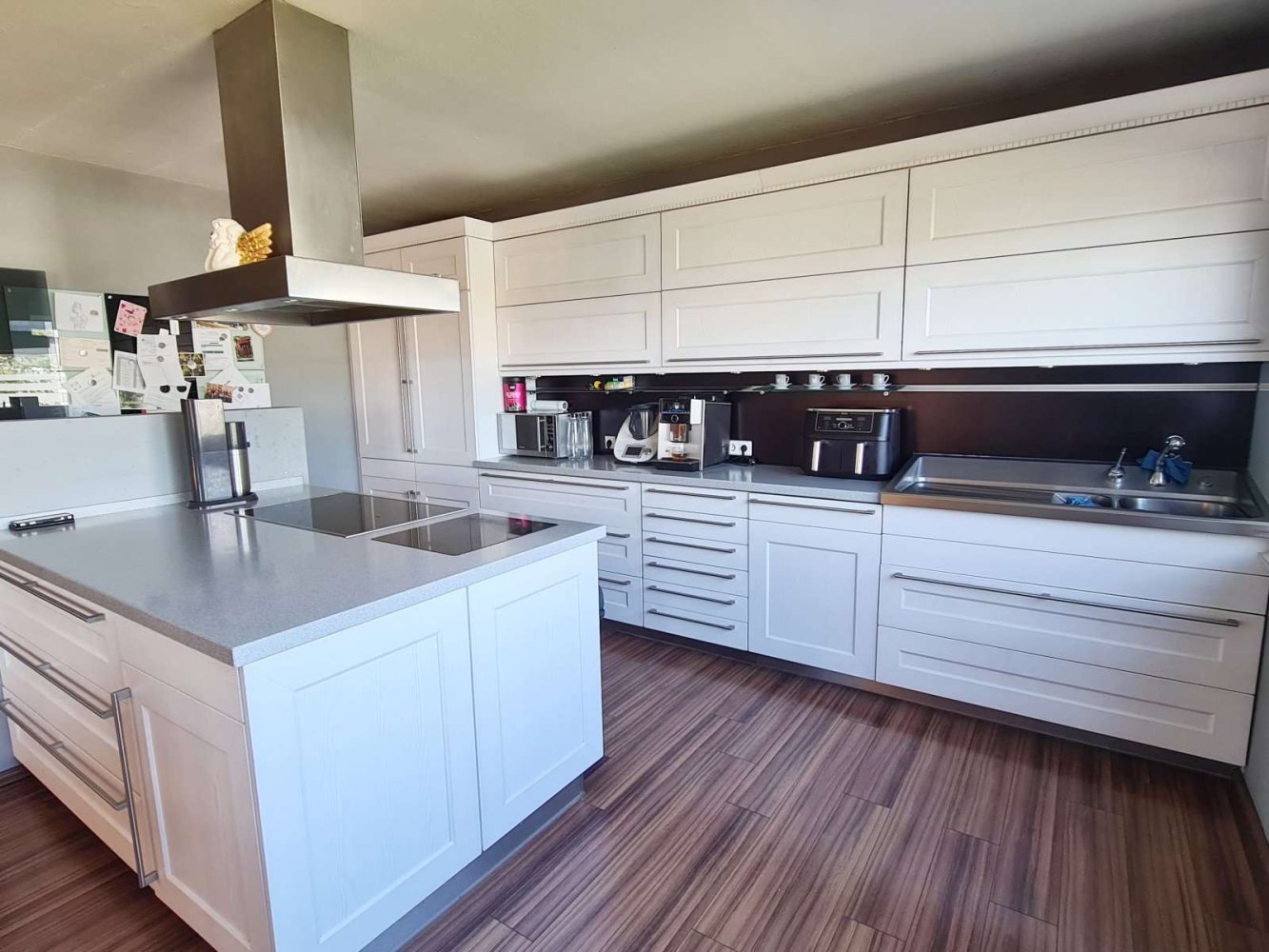 5 rooms Building in Alb-Donau-Kreis, Germany No. 116714