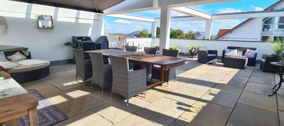 5 rooms Building in Alb-Donau-Kreis, Germany No. 116714 17