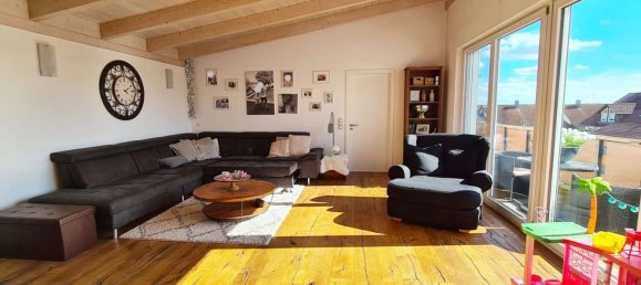 5 rooms Building in Alb-Donau-Kreis, Germany No. 116714 11