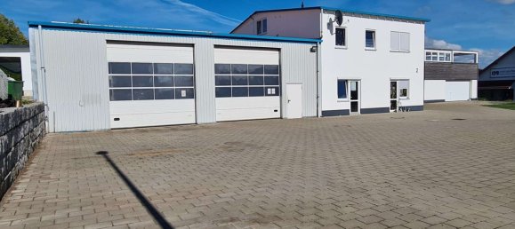 5 rooms Building in Alb-Donau-Kreis, Germany No. 116714 4