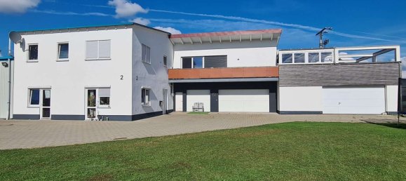 5 rooms Building in Alb-Donau-Kreis, Germany No. 116714 5