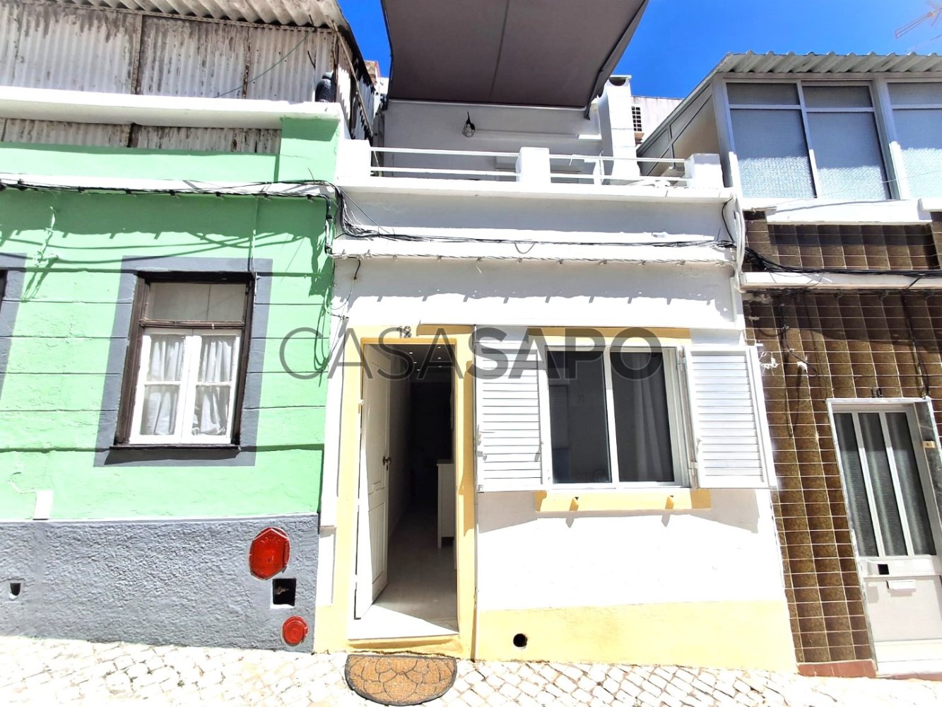 Casa T2 em Portimão, Portugal N.º 273642