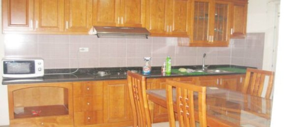 Apartamento de 3 dormitorios en Dong Da, Vietnam No. 6604 3