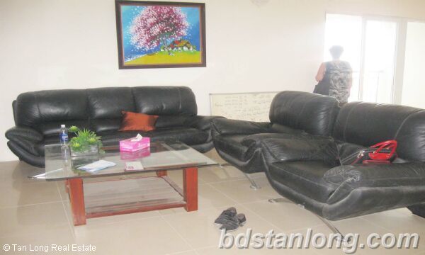 Apartamento de 3 dormitorios en Dong Da, Vietnam No. 6604