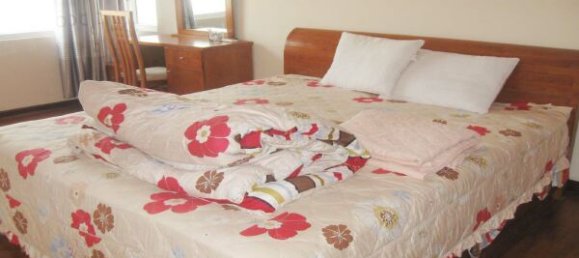 Apartamento de 3 dormitorios en Dong Da, Vietnam No. 6604 6