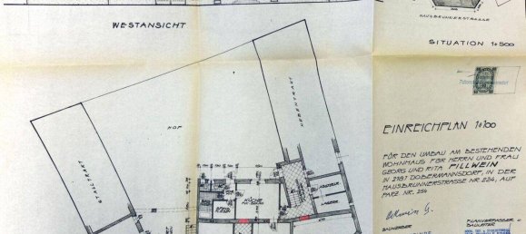 5 rooms House in Palterndorf-Dobermannsdorf, Austria No. 120351 31