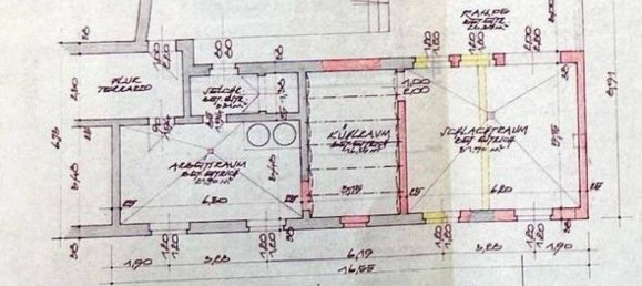 5 rooms House in Palterndorf-Dobermannsdorf, Austria No. 120351 29