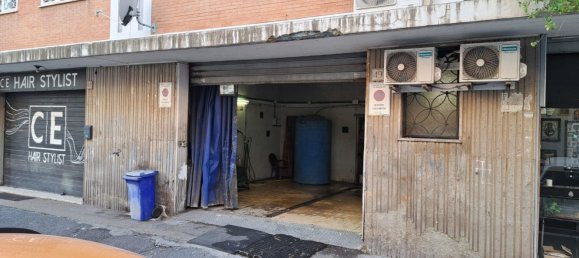 Gewerbliche Immobilie in Rome, Italy 46m², Nr. 196826 3