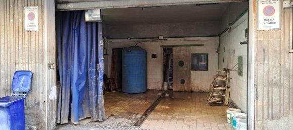 Gewerbliche Immobilie in Rome, Italy 46m², Nr. 196826 6