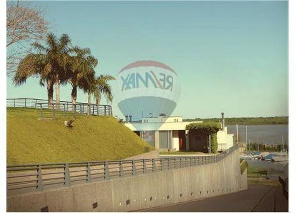Terrain à Santa Fe, Argentina No. 37752