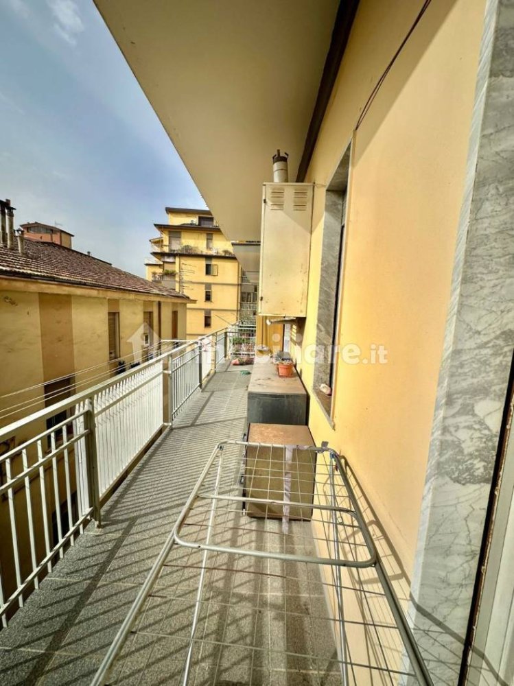 2 bedrooms Apartment in Avellino, Italy No. 135388