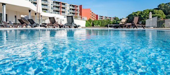 3 bedrooms Apartment in Mexilhoeira Grande, Portugal No. 153712 17