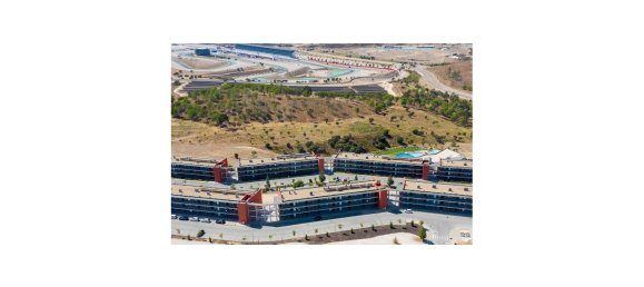 3 bedrooms Apartment in Mexilhoeira Grande, Portugal No. 153712 24