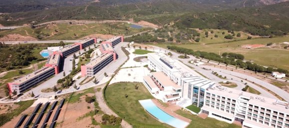 3 bedrooms Apartment in Mexilhoeira Grande, Portugal No. 153712 23