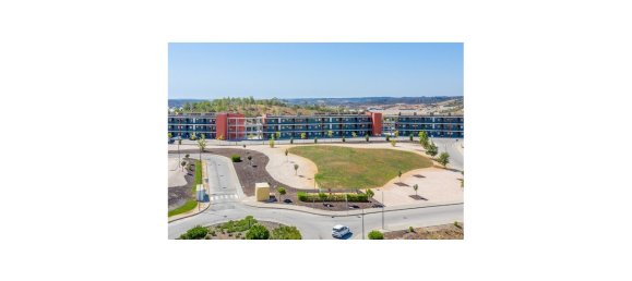 3 bedrooms Apartment in Mexilhoeira Grande, Portugal No. 153712 22