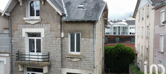 7-Zimmer Haus in Limoges, France, Nr. 291907 2