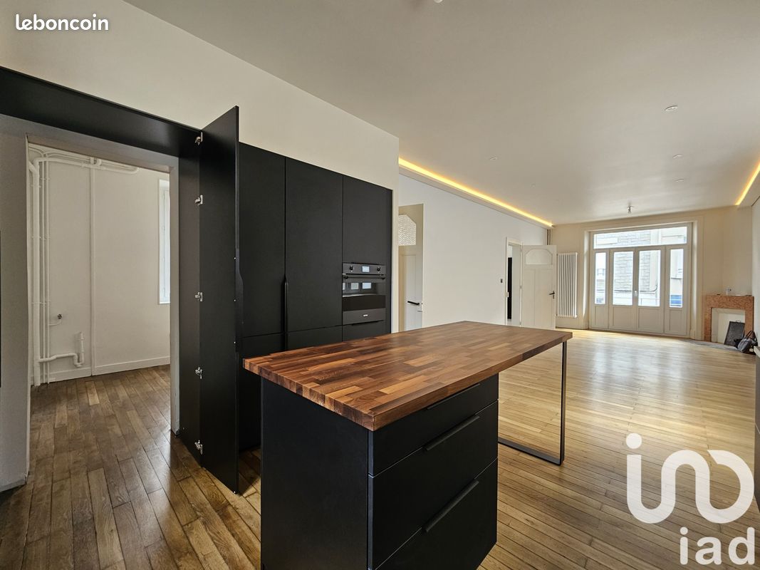 7-Zimmer Haus in Limoges, France, Nr. 291907