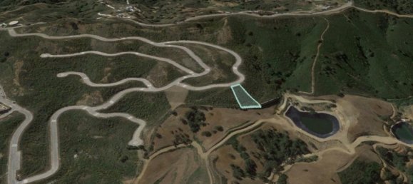 Grundstück in Mijas, Spain, Nr. 88767 3