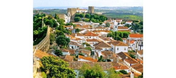 3 bedrooms House in Obidos, Portugal No. 105452 23