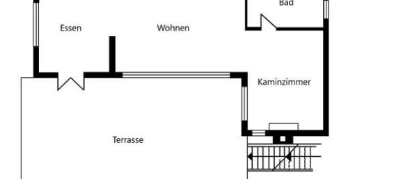 4 Schlafzimmer Villa in Hochtaunuskreis, Germany, Nr. 311034 7