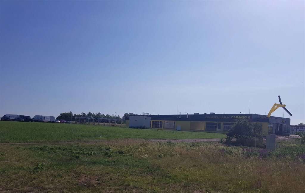 Grundstück in Wiener Neustadt, Austria, Nr. 96724