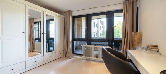 1 Schlafzimmer Wohnung in Gütersloh, Germany, Nr. 16963 5