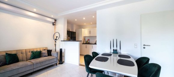 1 Schlafzimmer Wohnung in Gütersloh, Germany, Nr. 16963 2