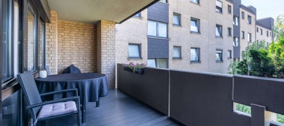 1 Schlafzimmer Wohnung in Gütersloh, Germany, Nr. 16963 8