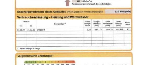 1 Schlafzimmer Wohnung in Gütersloh, Germany, Nr. 16963 10