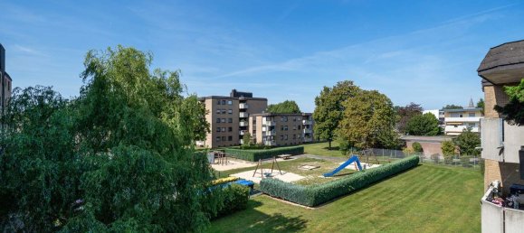 1 Schlafzimmer Wohnung in Gütersloh, Germany, Nr. 16963 7