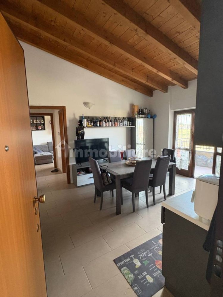 2 bedrooms Apartment in Massalengo, Italy No. 260165