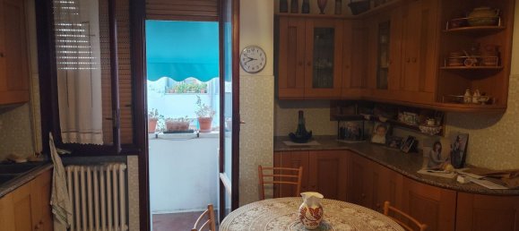 4 rooms Apartment in Pesaro, Italy No. 93146 8