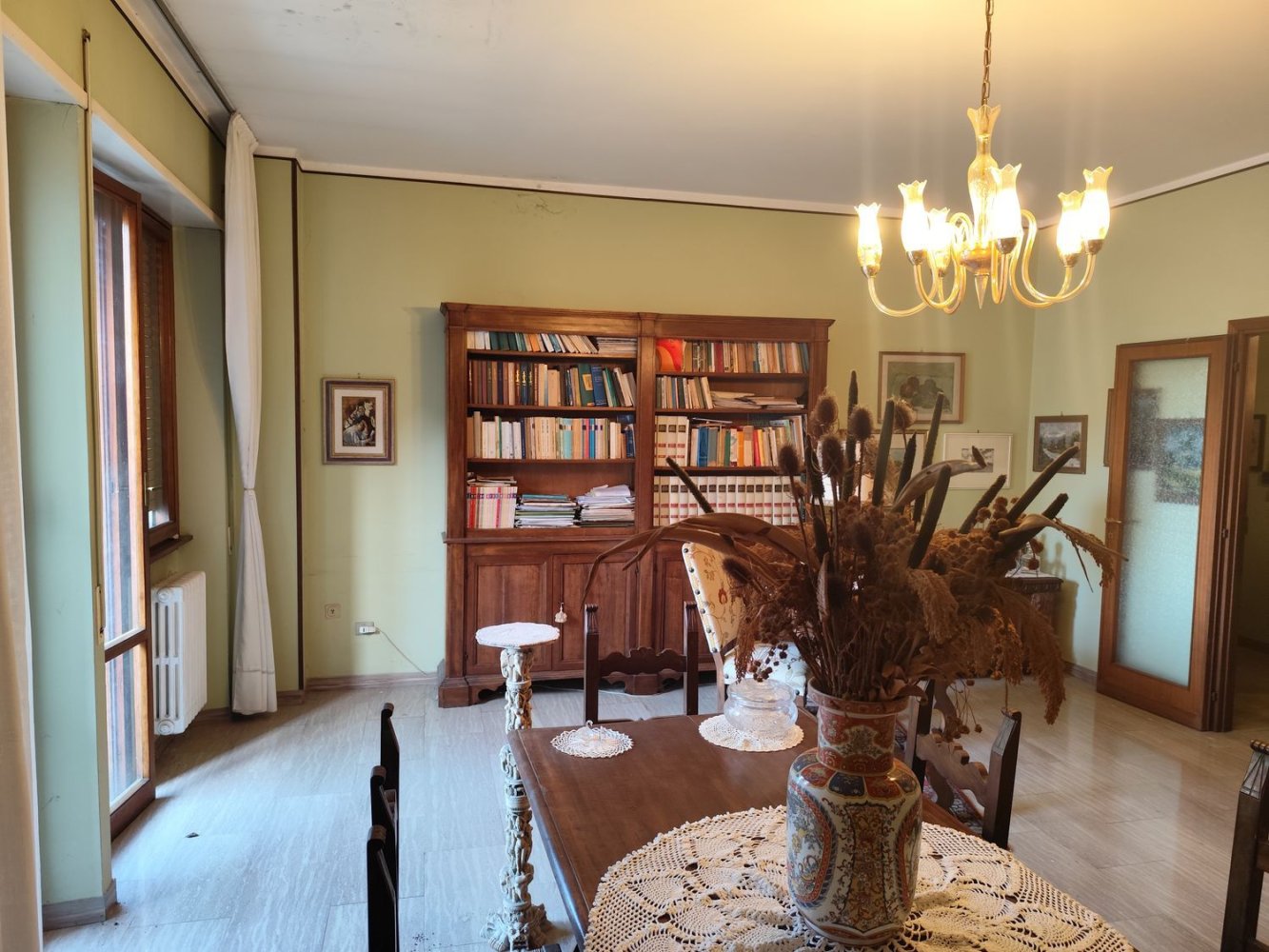 4 rooms Apartment in Pesaro, Italy No. 93146