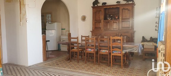 2-Zimmer Stadthaus in Boynes, France, Nr. 233266 2