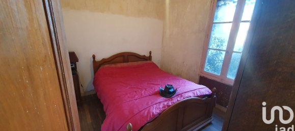 2-Zimmer Stadthaus in Boynes, France, Nr. 233266 6