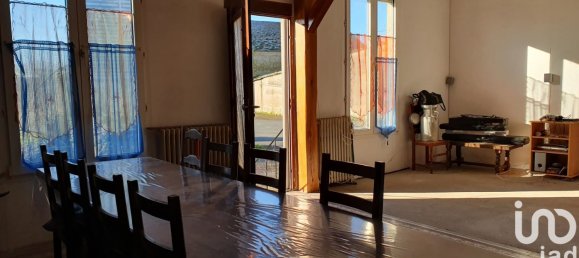 2-Zimmer Stadthaus in Boynes, France, Nr. 233266 4