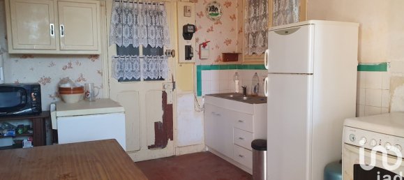 2-Zimmer Stadthaus in Boynes, France, Nr. 233266 10