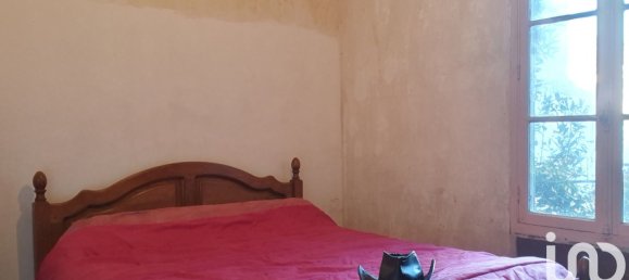 2-Zimmer Stadthaus in Boynes, France, Nr. 233266 8