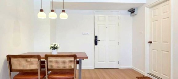 2 chambres Condo à Huai Khwang, Thailand No. 77995 10