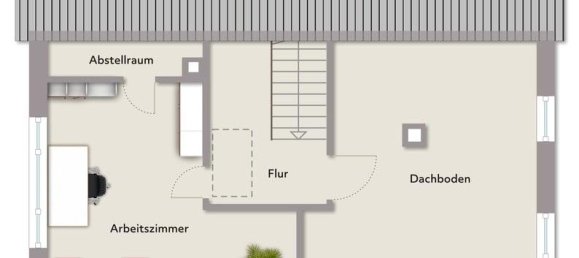 Дом с 2 спальнями в Нюрнбергер-Ланд, Германия № 278720 16